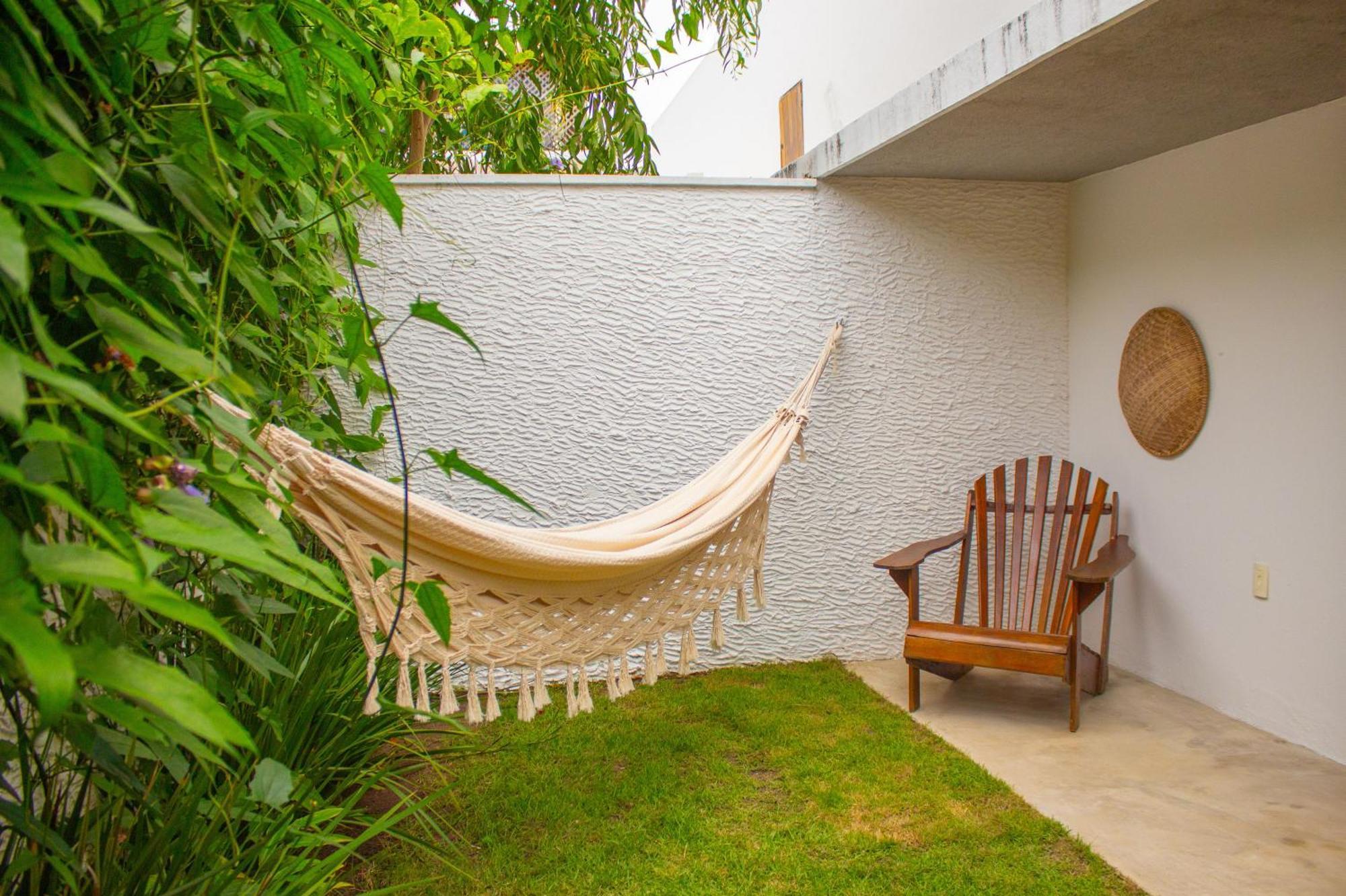 Pousada Vila Cobé Japaratinga Exterior foto